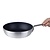 Vogue Patelnia aluminiowa z powłoką nieprzywierającą 2.3 L, Ø280 mm, Vogue Teflon Platinum Plus HT985