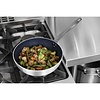 Vogue Patelnia aluminiowa z powłoką nieprzywierającą 2.3 L, Ø280 mm, Vogue Teflon Platinum Plus HT985 Vogue Patelnia aluminiowa z powłoką nieprzywierającą 2.3 L, Ø280 mm, Vogue Teflon Platinum Plus HT985