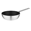 Vogue Patelnia aluminiowa z powłoką nieprzywierającą 2 L, Ø236 mm, Vogue Teflon Platinum Plus HT986 Vogue Patelnia aluminiowa z powłoką nieprzywierającą 2 L, Ø236 mm, Vogue Teflon Platinum Plus HT986