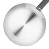 Vogue Patelnia aluminiowa z powłoką nieprzywierającą 2 L, Ø236 mm, Vogue Teflon Platinum Plus HT986 Vogue Patelnia aluminiowa z powłoką nieprzywierającą 2 L, Ø236 mm, Vogue Teflon Platinum Plus HT986
