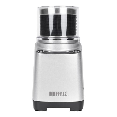 Buffalo Młynek do ziół i kawy 550 ml, 750W, do 200000 obr./ min. Buffalo FU476 Buffalo Młynek do ziół i kawy 550 ml, 750W, do 200000 obr./ min. Buffalo FU476