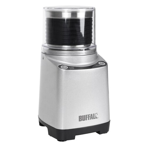 Buffalo Młynek do ziół i kawy 550 ml, 750W, do 200000 obr./ min. Buffalo FU476 Buffalo Młynek do ziół i kawy 550 ml, 750W, do 200000 obr./ min. Buffalo FU476
