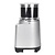 Buffalo Młynek do ziół i kawy 550 ml, 750W, do 200000 obr./ min. Buffalo FU476