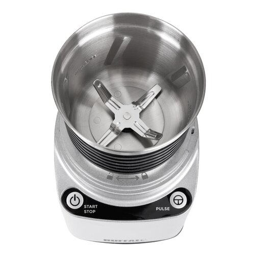 Buffalo Młynek do ziół i kawy 550 ml, 750W, do 200000 obr./ min. Buffalo FU476 Buffalo Młynek do ziół i kawy 550 ml, 750W, do 200000 obr./ min. Buffalo FU476