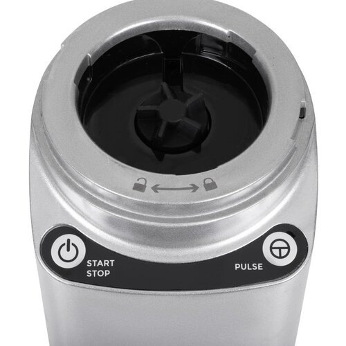 Buffalo Młynek do ziół i kawy 550 ml, 750W, do 200000 obr./ min. Buffalo FU476 Buffalo Młynek do ziół i kawy 550 ml, 750W, do 200000 obr./ min. Buffalo FU476