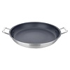 Vogue Patelnia aluminiowa z powłoką nieprzywierającą 8 L, Ø450 mm, Vogue Teflon Platinum Plus HT991 Vogue Patelnia aluminiowa z powłoką nieprzywierającą 8 L, Ø450 mm, Vogue Teflon Platinum Plus HT991