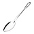 Nisbets Essentials Łyżka przystawkowa 285 mm, Nisbets Essentials FD196