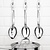 Nisbets Essentials Łyżka przystawkowa 285 mm, Nisbets Essentials FD196