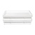 Vogue Pojemnik na ciasto do pizzy 650x455x(h)85 mm, z polipropylenu, Vogue FS998