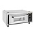 Buffalo Piec do pizzy 1-komorowy elektryczny 1x Ø40.6 cm, 2.4kW, 240V, do 450°C, Buffalo CJ373