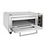 Buffalo Piec do pizzy 1-komorowy elektryczny 1x Ø40.6 cm, 2.4kW, 240V, do 450°C, Buffalo CJ373