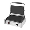 Buffalo Grill kontaktowy gładki, 2.2kW, 230V, 300°C, Buffalo CU603