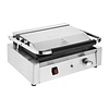 Buffalo Grill kontaktowy gładki, 2.2kW, 230V, 300°C, Buffalo CU603