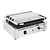 Buffalo Grill kontaktowy gładki, 2.2kW, 230V, 300°C, Buffalo CU603