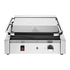 Buffalo Grill kontaktowy gładki, 2.2kW, 230V, 300°C, Buffalo CU603