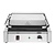 Buffalo Grill kontaktowy gładki, 2.2kW, 230V, 300°C, Buffalo CU603