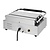 Buffalo Grill kontaktowy gładki, 2.2kW, 230V, 300°C, Buffalo CU603