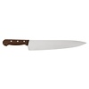 Victorinox Nóż kucharski 447 mm, Victorinox C607, brązowy