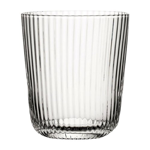 Utopia Szklanka niska 360 ml, Utopia Hayworth CZ066 (6 szt.) Utopia Szklanka niska 360 ml, Utopia Hayworth CZ066 (6 szt.)