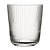 Utopia Szklanka niska 360 ml, Utopia Hayworth CZ066 (6 szt.)