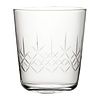 Utopia Szklanka niska 360 ml, Utopia Raffles Vintage CZ065 (6 szt.)