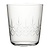 Utopia Szklanka niska 360 ml, Utopia Raffles Vintage CZ065 (6 szt.)