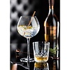 Utopia Szklanka niska 360 ml, Utopia Raffles Vintage CZ065 (6 szt.)