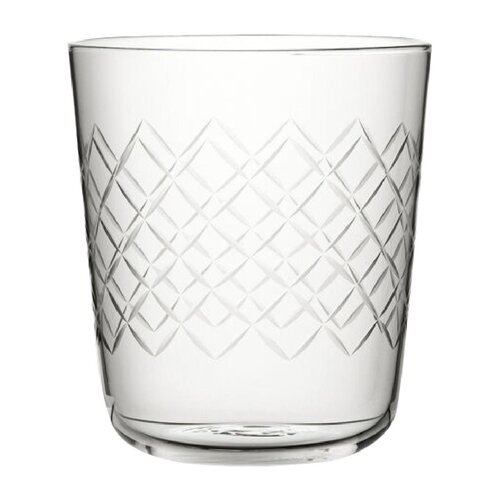 Utopia Szklanka niska 360 ml, Utopia Raffles CZ064 (6 szt.) Utopia Szklanka niska 360 ml, Utopia Raffles CZ064 (6 szt.)