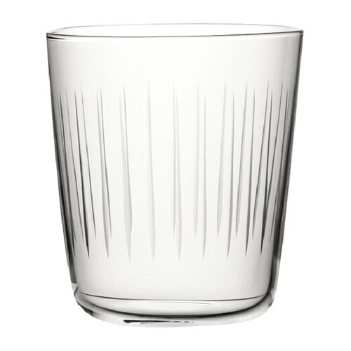 Utopia Szklanka niska 360 ml, Utopia Raffles CZ063 (6 szt.) Utopia Szklanka niska 360 ml, Utopia Raffles CZ063 (6 szt.)