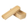 Fiesta Tacka na sushi Fiesta Recyclable HX287 (300 szt.)