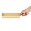 Fiesta Tacka na sushi Fiesta Recyclable HX287 (300 szt.)