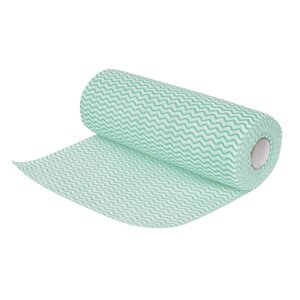 Jantex Ścierki kuchenne 250x330 mm, zielone, Jantex CS807 (100 szt.) Jantex Ścierki kuchenne 250x330 mm, zielone, Jantex CS807 (100 szt.)