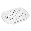 Vogue Ociekacz ze stali nierdzewnej GN1/2 Vogue FU267