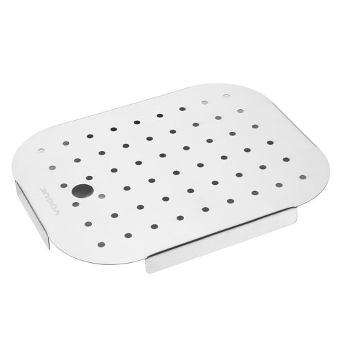Vogue Ociekacz ze stali nierdzewnej GN1/2 Vogue FU267 Vogue Ociekacz ze stali nierdzewnej GN1/2 Vogue FU267