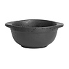 Olympia Miska z kamionki 250 ml, Ø105x(h)51 mm, Olympia HP855, czarna (6 szt.) Olympia Miska z kamionki 250 ml, Ø105x(h)51 mm, Olympia HP855, czarna (6 szt.)
