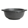 Olympia Miska z kamionki 640 ml, Ø150x(h)66 mm, Olympia HP856, czarna (4 szt.) Olympia Miska z kamionki 640 ml, Ø150x(h)66 mm, Olympia HP856, czarna (4 szt.)
