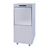 Gastro M Zmywarka do naczyń i garnków 500x600 mm, Gastro M DT559 z pompą spustową, dozownikiem nabłyszczacza i płynu myjącego, 7.1kW, 400V, 730x595x(h)1340 mm