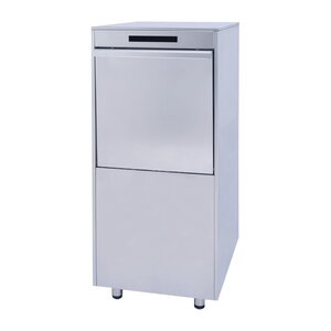 Gastro M Zmywarka do naczyń i garnków 500x600 mm, Gastro M DT559 z pompą spustową, dozownikiem nabłyszczacza i płynu myjącego, 7.1kW, 400V, 730x595x(h)1340 mm Gastro M Zmywarka do naczyń i garnków 500x600 mm, Gastro M DT559 z pompą spustową, dozownikiem nabłyszczacza i płynu myjącego, 7.1kW, 400V, 730x595x(h)1340 mm