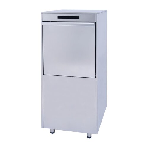 Gastro M Zmywarka do naczyń i garnków 500x600 mm, Gastro M DT559 z pompą spustową, dozownikiem nabłyszczacza i płynu myjącego, 7.1kW, 400V, 730x595x(h)1340 mm Gastro M Zmywarka do naczyń i garnków 500x600 mm, Gastro M DT559 z pompą spustową, dozownikiem nabłyszczacza i płynu myjącego, 7.1kW, 400V, 730x595x(h)1340 mm
