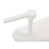 Araven Dyspenser do sosów z pompką 1/4 GN, 4.3L, 162x265x(h)190 mm, Araven FR177