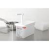 Araven Dyspenser do sosów z pompką 1/4 GN, 4.3L, 162x265x(h)190 mm, Araven FR177