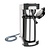 Buffalo Ekspres przelewowy 2.3L, Buffalo CW306 1.9 kW