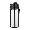 Buffalo Ekspres przelewowy 2.3L, Buffalo CW306 1.9 kW