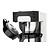 Buffalo Ekspres przelewowy 2.3L, Buffalo CW306 1.9 kW