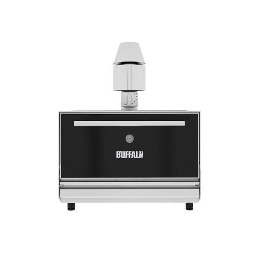 Buffalo Grill na węgiel drzewny 575x740x(h)670 mm, Buffalo HX569 Buffalo Grill na węgiel drzewny 575x740x(h)670 mm, Buffalo HX569