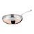 Vogue Patelnia do indukcji miedziana 3.3 L, Ø300 mm, Vogue FS669