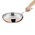 Vogue Patelnia do indukcji miedziana 3.3 L, Ø300 mm, Vogue FS669