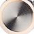 Vogue Patelnia do indukcji miedziana 3.3 L, Ø300 mm, Vogue FS669