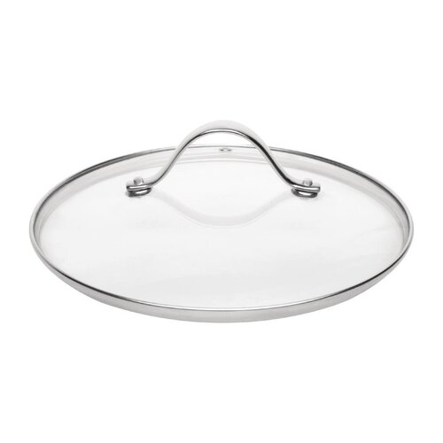 Vogue Pokrywka Ø188x(h)57 mm, Vogue CS544 Vogue Pokrywka Ø188x(h)57 mm, Vogue CS544
