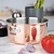 Vogue Rondel saute miedziany 3.3L, Ø200 mm, Vogue FS667